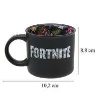 Fortnite Mug - 330 ml