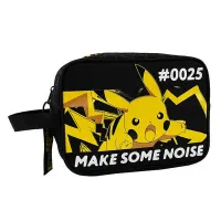 Pokémon Pikachu Toiletry Bag #0025