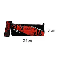 Pokémon Cylinder Pencil Case - Charizard #0006