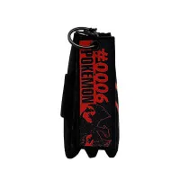 Pokémon Pencil Case with Three Pockets - Charizard #0006