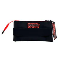 Pokémon Pencil Case with Three Pockets - Charizard #0006