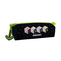 Minecraft School Pencil Case