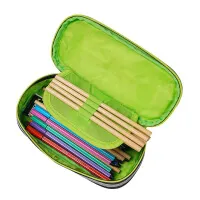 Minecraft Pencil Case - Creeper