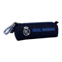 Real Madrid School Pencil Case