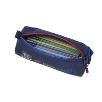 FC Barcelona School Pencil Case