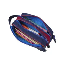 FC Barcelona School Pencil Case