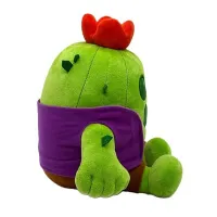 Brawl Stars Plush Toy - Spike, 22 cm