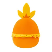 Torchic Pokémon Plush Toy - Squishmallows - 25 cm