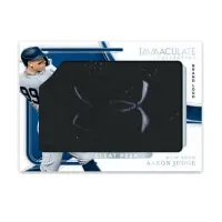2026 Panini Immaculate Baseball Collectible Trading Baseball Cards