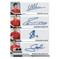 2026 Panini Prizm FIFA World Cup Soccer Cards