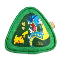 Pokémon Dragon Boat Gift Box 2026 Pouch