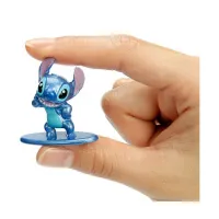 Stitch Metal Figure - Mystery Figure - 4 cm