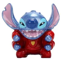 Stitch Metal Figure - Mystery Figure - 4 cm