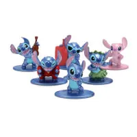 Stitch Metal Figure - Mystery Figure - 4 cm