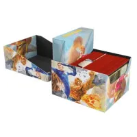 MTG Soft Crate 100+ XL Card Box: The Fantastic Four, Go Nuts