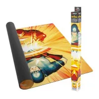 MTG Prime 2-Player Playmat: Marvel Super Heroes - Iron Man, Captain America