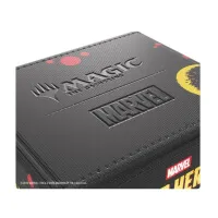 Gamegenic Squire 100+ XL MTG Marvel Doctor Doom Card Box
