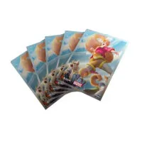Gamegenic MTG Marvel Go Nuts! Card Sleeves, 105 pcs