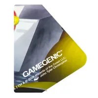 Gamegenic MTG Marvel Iron Man, Master of Machines playmat
