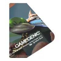 Gamegenic MTG Marvel Go Nuts! Playmat