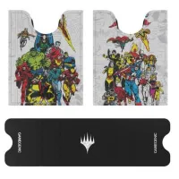 Gamegenic Squire 100+ XL MTG Marvel Age Card Box