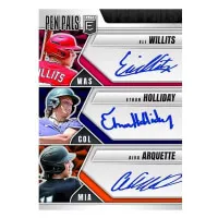 MLB 2026 Panini Donruss Elite Baseball Hobby Box Cards