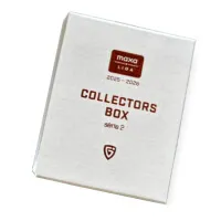 Maxa League Collector's Box, Series 2 Hockey Cards from Goal Cards