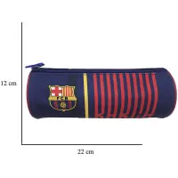 FC Barcelona Pencil Case - Barca