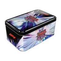 2026 Topps Turbo Attax Formula 1 Collectible Cards - Super Tin - Great of the Grids