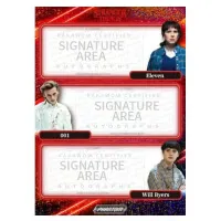 2026 Kakawow Phantom Stranger Things Cards