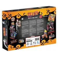 Naruto Mythos First Set 2nd Edition Special Starter Pack Itachi