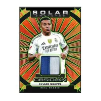 2025–2026 Panini Obsidian Soccer - Soccer Cards