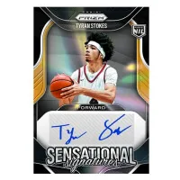 Panini Prizm Basketball 2025-26 NBA Cards