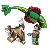 LEGO Pokémon Figure Building Set 72168 Rayquaza