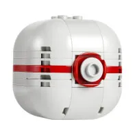 LEGO Pokémon Premium Ball Building Set 30729