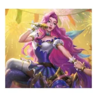 Riftbound League of Legends Radiance TCG Cards