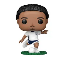 POP! Football Figure: England - Myles Lewis-Skelly #91 - 9 cm