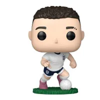 POP! Figure: Football - England - Phil Foden #86 - 9 cm