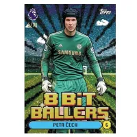 2026-27 Topps Flagship Premier League Petr Čech Soccer Card