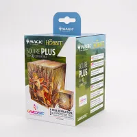 Magic: The Gathering The Hobbit Squire Plus 100+ XL Convertible Box - Battle of Goblin-Town