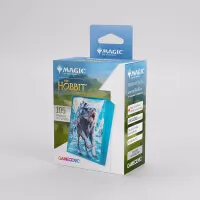 Gamegenic Premium Art Sleeves for MTG: The Hobbit - Head of the Hunt
