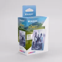Gamegenic MTG The Hobbit Card Sleeves - Gollum, Riddle Master - 105 pcs