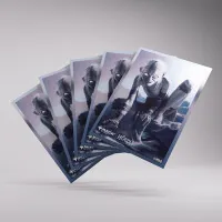 Gamegenic MTG The Hobbit Card Sleeves - Gollum, Riddle Master - 105 pcs