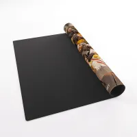 Prime 2-Player Playmat Magic: The Gathering The Hobbit - Bilbo's Pantry