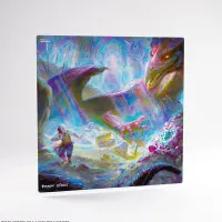 Prime 2-Player Playmat Magic: The Gathering The Hobbit - The Desolation of Smaug