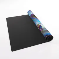 Prime 2-Player Playmat Magic: The Gathering The Hobbit - The Desolation of Smaug
