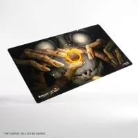 Shiny Playmat Magic: The Gathering The Hobbit - My Precious