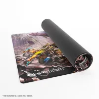 Prime Playmat Magic: The Gathering The Hobbit - Battle of the Armies