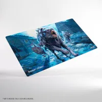 Shiny Playmat Magic: The Gathering The Hobbit - Head od the Hunt