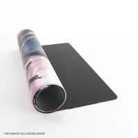 Shiny Playmat Magic: The Gathering The Hobbit - Gandalf, Shadow's Foe